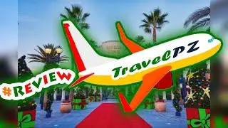 「TravelPZ」 Review Universal Studios Hollywood Ticket