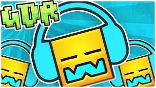 Namice - Raindrop [ Geometry Dash Music ]