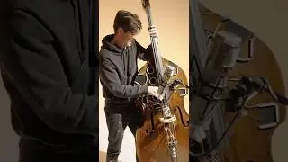 It&rsquo;s DataBass #bassistsofyoutube #bassfeatured #uprightbass