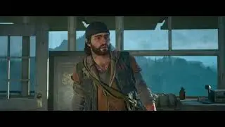 Days Gone Gameplay part 2/46 (Normal)