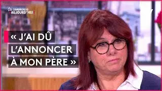Patricia porte le poids de la culpabilité du décès de sa petite sœur - Ça commence aujourd'hui