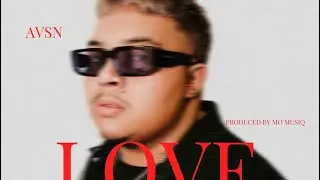 Avsn - Love Jones