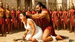 Sparta's Brutal Breeding Program: How They Created (and Destroyed) the Perfect Warrior