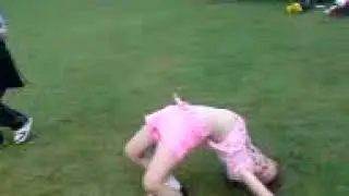 Tammy the Bendy kid 2012