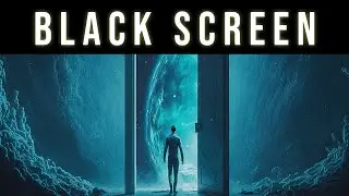 Enter REM Sleep Cycle & Induce Lucid Dreams Instantly | Deep Lucid Dreaming Black Screen Sleep Music