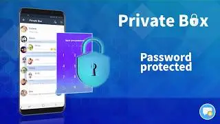 Privacy Messenger