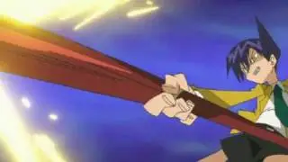 Shaman King English Opening