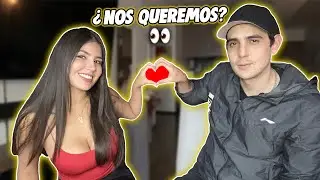 POR ESTA RAZÓN VALERIA me DEJÓ DE HABLAR! 🇲🇽🇨🇴 EXPLICANDO TODO!