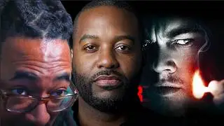 MICKEY...THIS IS GETTING VERY DARK...Shutter Island - Plague #2 (AYE VERB DISS) REACTION