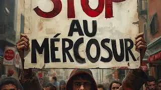 Unis avec les agriculteurs