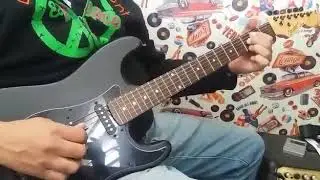 #240 | Blues 