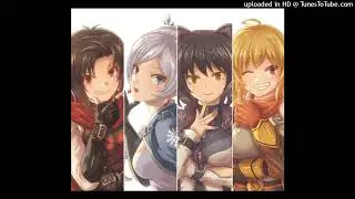 RWBY - Red Like Roses (Complete, Re-cut)