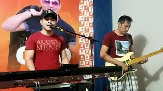 cido dos t&eacute;clados 💃 💃 vai quicando