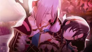 FIRE EMBLEM ENGAGE HD 33-2 ITA CAP. MALIGNO 