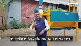 ક્યારેય મંદી ન આવે એવો બિઝનેસ | Aatomize Mfg. Pvt. Ltd.
