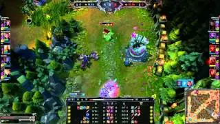 Katarina Resets