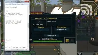 Welcome to the PC201 Flipping Friend's Chat (Runescape)