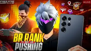 🔴[Live] DAY 15  - 7X ARMY IS BACK 🚀🔥INDIAN SERVER 🗿🍷|| Free Fire India Live 🔥#freefire #freefirelive