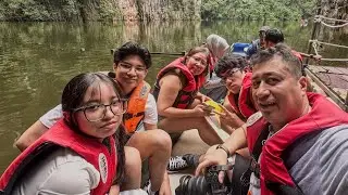 Family Trip to Ipoh 2024