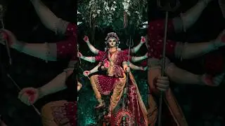 #feet on earth #Jai Mata Di #youtubeshorts #viralvideo #happy #Navratri