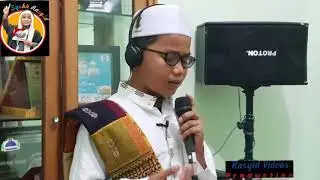 Law Kana Bainanal Cover Versi Syekh Rasyid