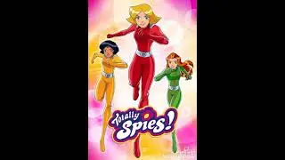 lightswitch chaii(Totally spies Live action tv series 2049)