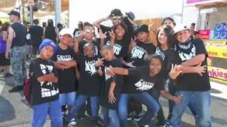 Capitol Flow Auditions Promo - Saturday, April 30, 2011