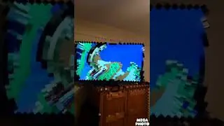 The Mine Song Rare Effects