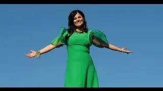 EXCLUSIVE : CAROLA H&Auml;GGKVIST TALKS TO EUROVISIONLIVE.COM