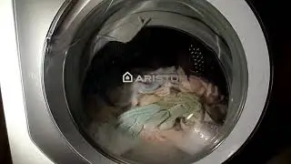 Ariston AQXXF 129H - Bawełna 60 (3/4)