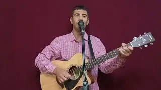 Only you/Savage/acoustic guitar/cover