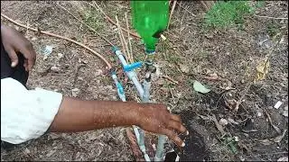 experiments on rampump