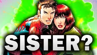 The Spider-Man Comics Just Got Even Worse | Video Essay