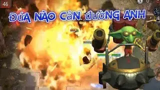 Auto Chess VN - Goblin + Warlock đội h&igrave;nh tr&acirc;u nhất vũ trụ