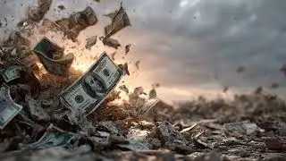 8 Reasons the Dollar Is Falling in 2026 | The End of Hegemony or Just Another Bad Year