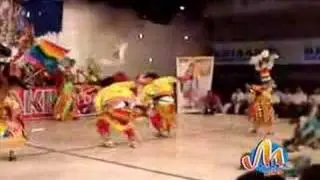 PUROS MISKIS - Programa Miski Takyi