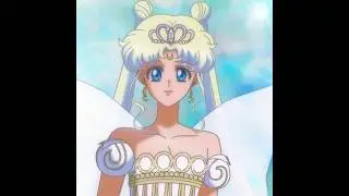 Neo Queen Serenity🌙edits #sailormoon #sailormoonedit #セーラームーン #sailormooncosmos