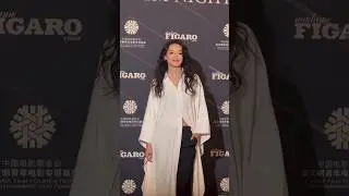 Shu Qi at 78th Cannes International Film Festival (2025)