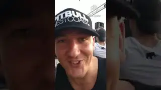 DragOn - Oni chcą feat. Pit Bull cuty: Avens (Group Home-Living Proof BLEND)