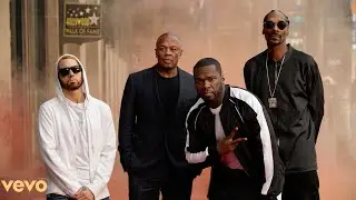 Rap Legends Reloaded | Classic Beats from Snoop Dogg, Eminem, 50 Cent & Dr. Dre