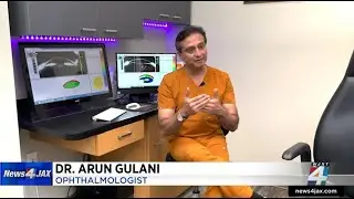 Reading Vision Correction. &lsquo;Liquid Lenses&rsquo; break thru for Presbyopia and Reading glasses