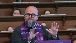 Sermon, &lsquo;Let Your Faith be Stronger than Your Fear | Part II&rsquo; by Rev. Juan Carlos Huertas. Reach...