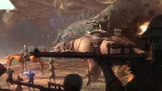 Saw Gerrera's Rebels