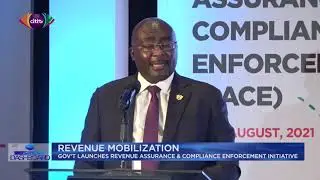 Government launches revenue assurance and compliance enforcement initiative | Business Dashboard