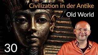 Civilization in der Antike! OLD WORLD (30) | Ägypten #Deutsch