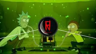 Dubstep _ Midnight Tyrannosaurus & Ehide - Planet Purge