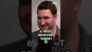 NFL Trivia Week 3 - Jimmy's Blitz | How well do you know the league right now? | #NFL Afters