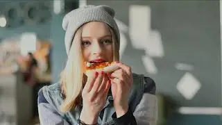 New Study on Processed Food Addiction
