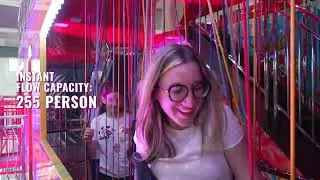 Fun House 4 floors - Mike's Pit Stop