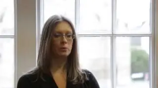 Charlotte McGregor from Morgan and Pope in Exeter talks about her experience with Kirk Hills